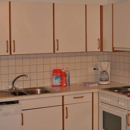 Appartement Fernsicht טריסנברג מראה חיצוני תמונה
