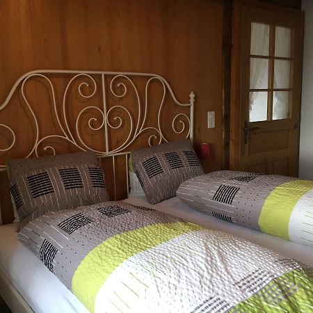 Appartement Fernsicht טריסנברג מראה חיצוני תמונה