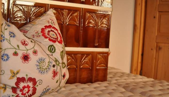Appartement Fernsicht טריסנברג מראה חיצוני תמונה