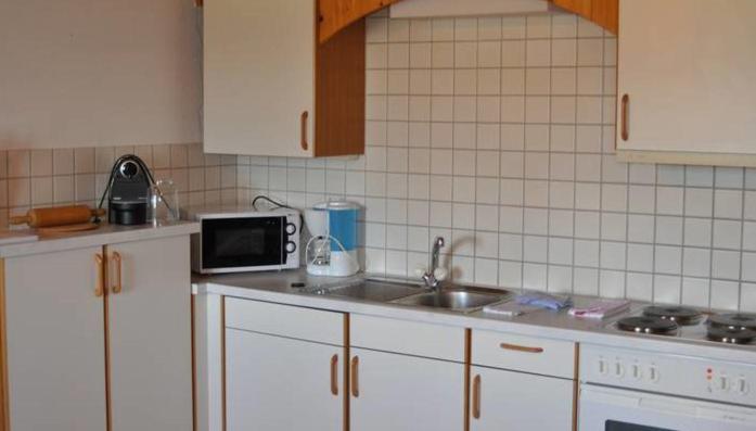 Appartement Fernsicht טריסנברג חדר תמונה