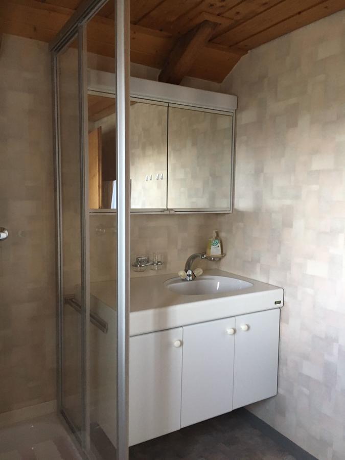 Appartement Fernsicht טריסנברג מראה חיצוני תמונה