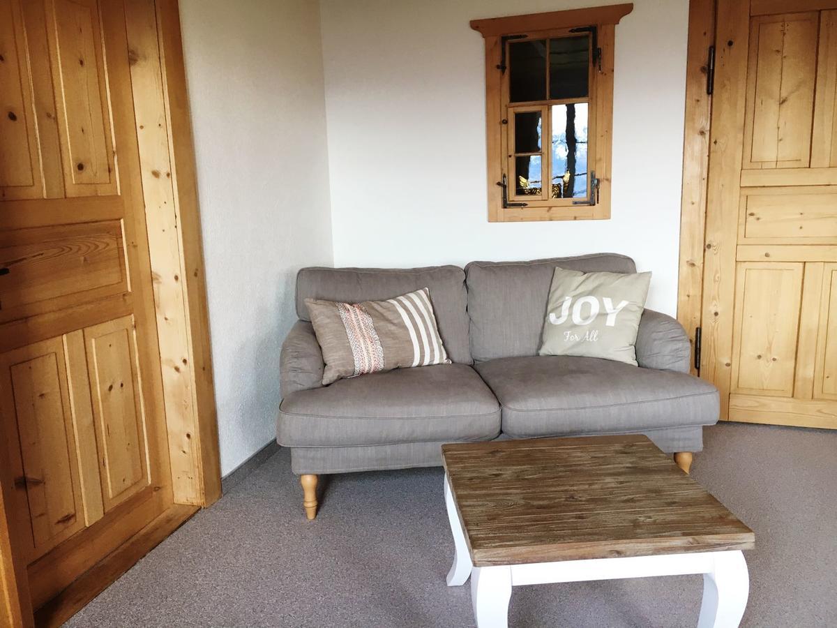 Appartement Fernsicht טריסנברג מראה חיצוני תמונה