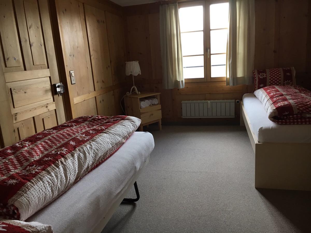 Appartement Fernsicht טריסנברג מראה חיצוני תמונה